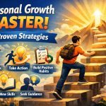 Personal Growth faster image