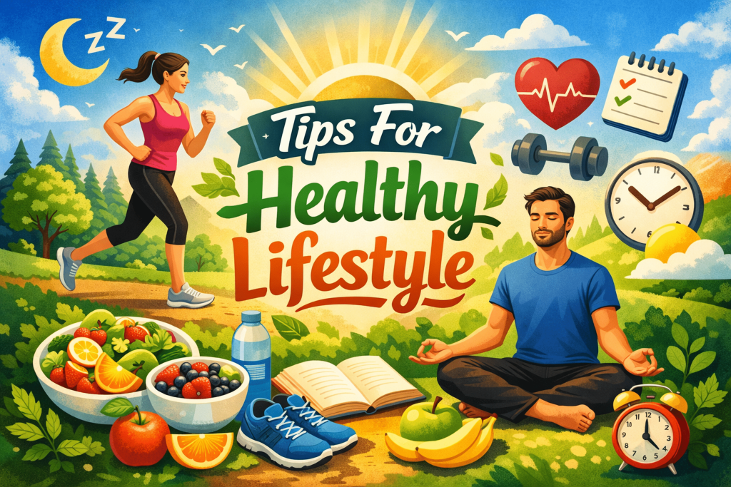 5 Science Backed Health Habits That Actually Work